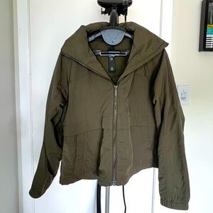 Lululemon Always Effortless Jacket